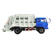 專用汽車